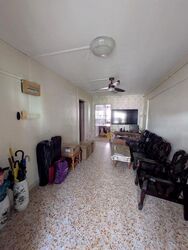 Blk 127 Bedok North Street 2 (Bedok), HDB Executive #627201801